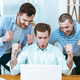 * - Freemium is probably a better term, but no money down nevertheless! (Image: Shutterstock)